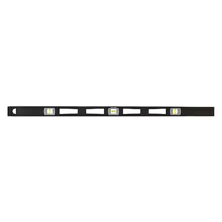Johnson Level & Tool 3848 I Beam Level, 48 In