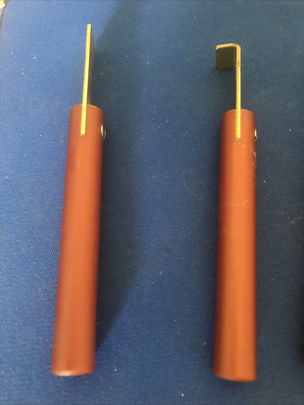 Set of 3 Round Handled Modeling Tools