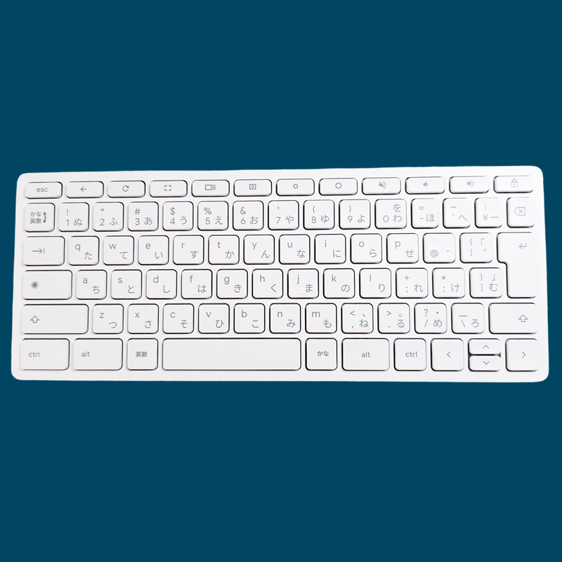 Japanese layout Bluetooth Keyboard TPA-P003K for HP 910 Keyboard Google system