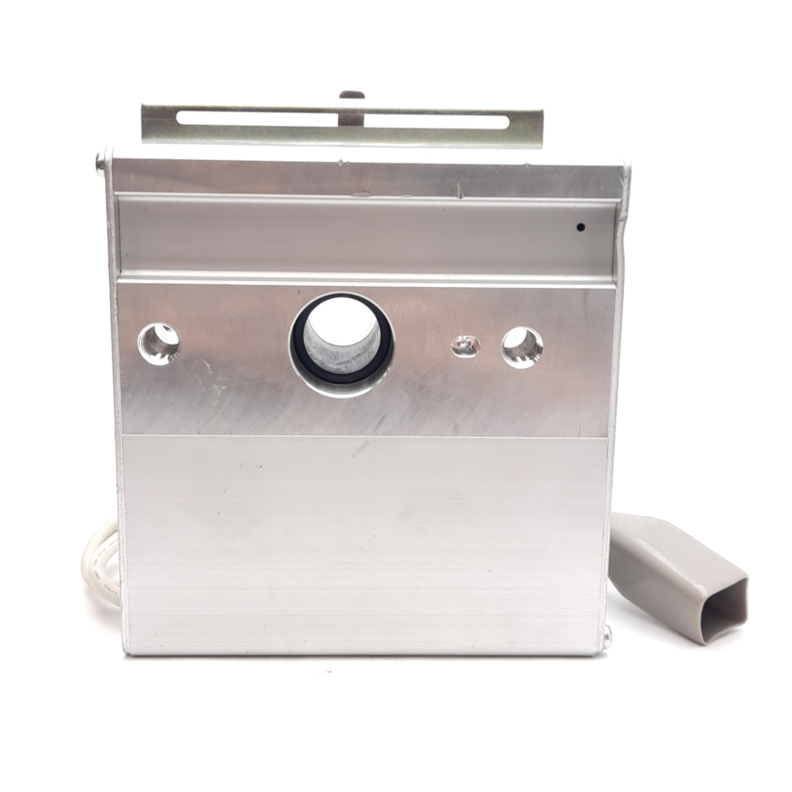 SMC LER50J-1 Electric Rotary Actuator