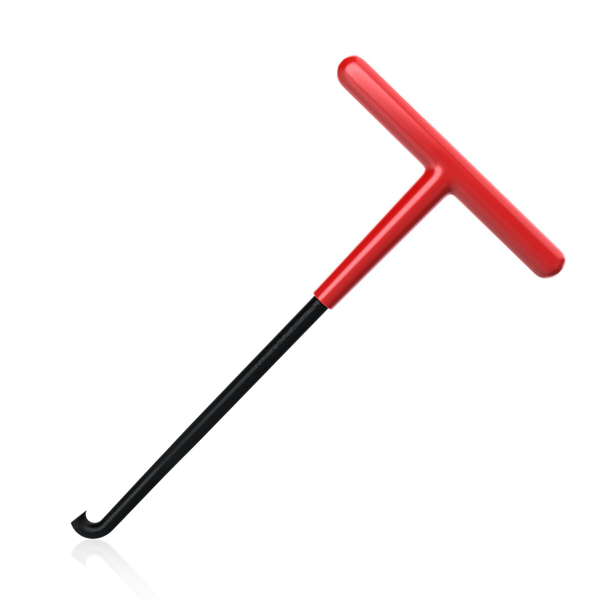 Heavy Duty Spring Hook Tool - Exhaust/Clutch/Brake Spring Removal & Install