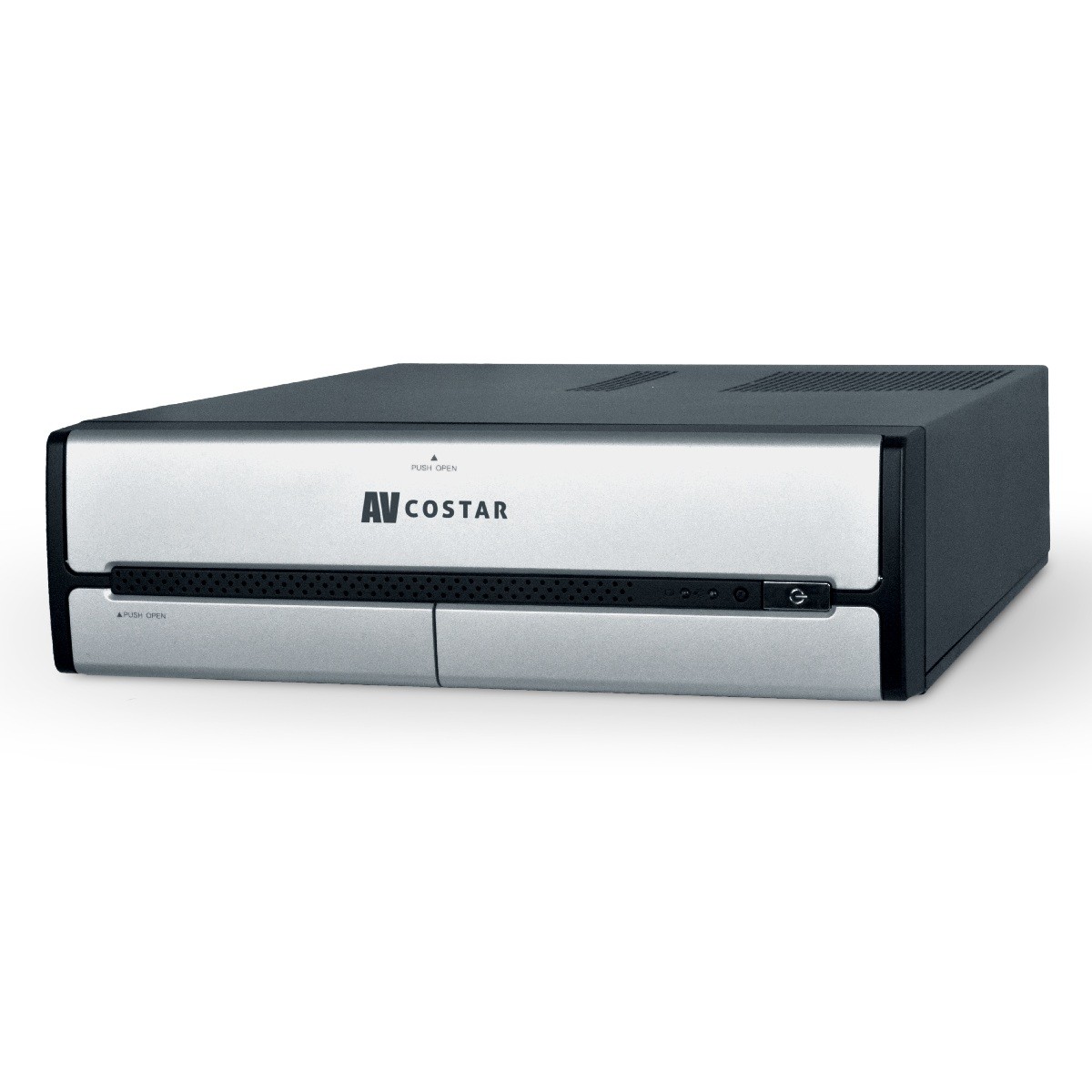 Arecont Vision AV-CSCDX12T 64 Channel Network Video Recorder