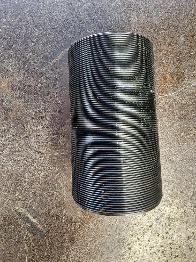 Roemheld 1346165 Threaded Universal Cylinder