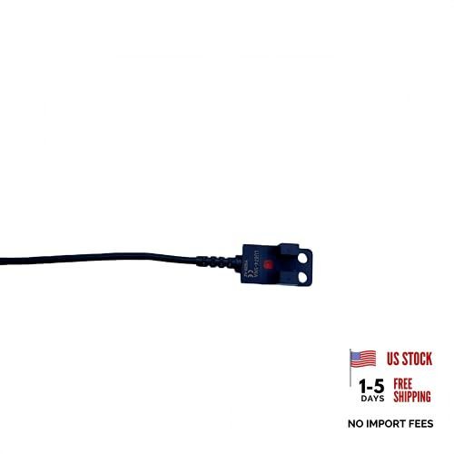L Type U Type Sensor Slot Photoelectric Switch LU674-5NA Limit Induction