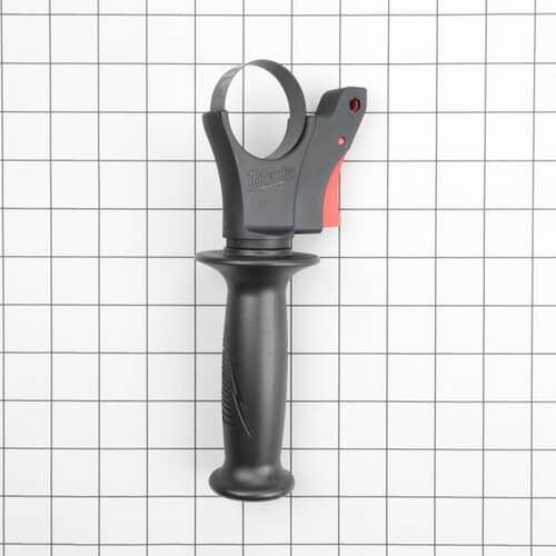 MILWAUKEE 14-34-0650 Milwaukee 14-34-0650 Auxiliary Side Handle