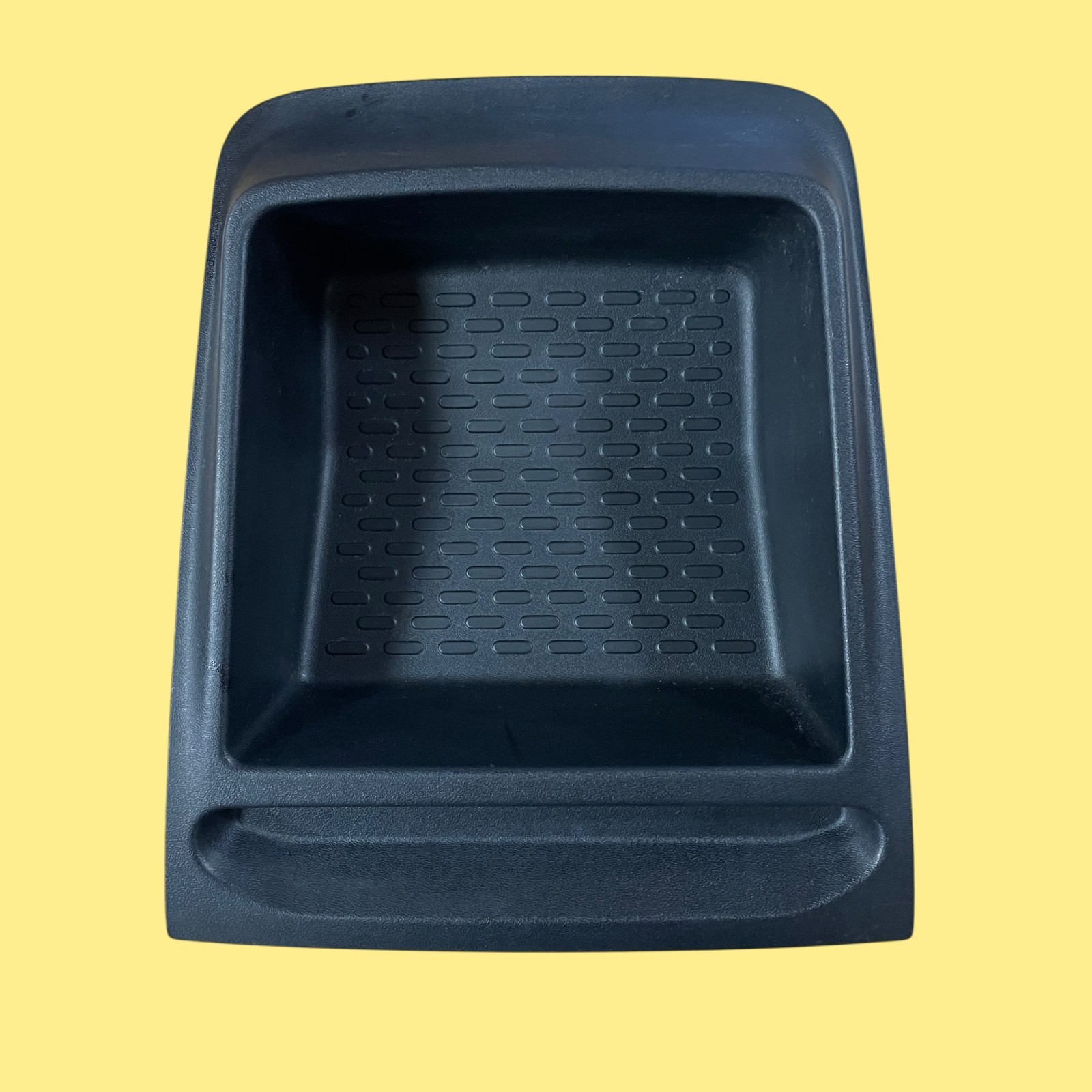 OEM 23-24 RAM PROMASTER 2500 3500 DASHBOARD STORAGE COMPARTMENT TRAY #4675 PM