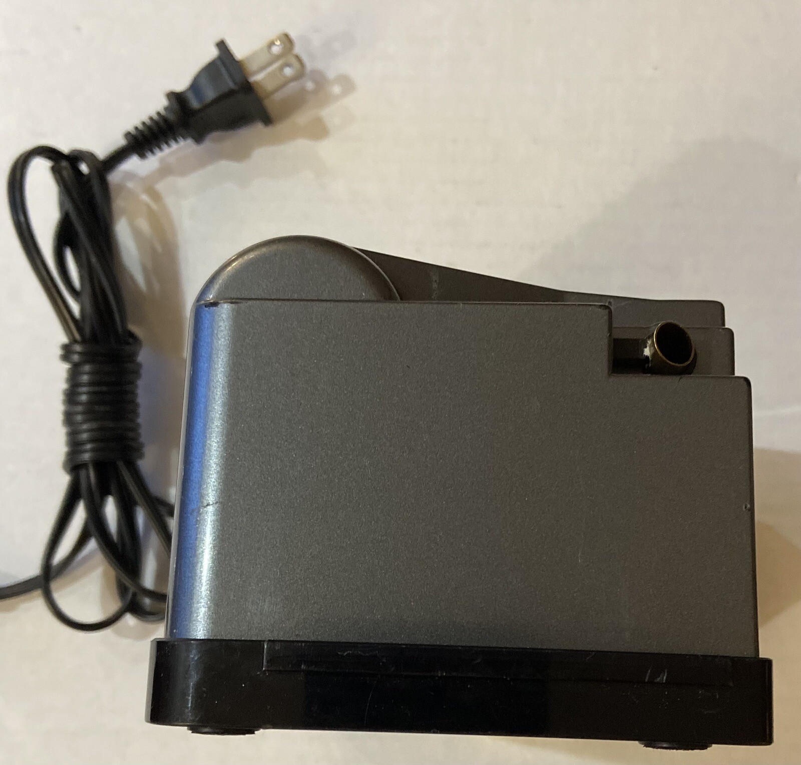 Powermatic II Electric Cigarette Injector Machine No Tray Fully Tested