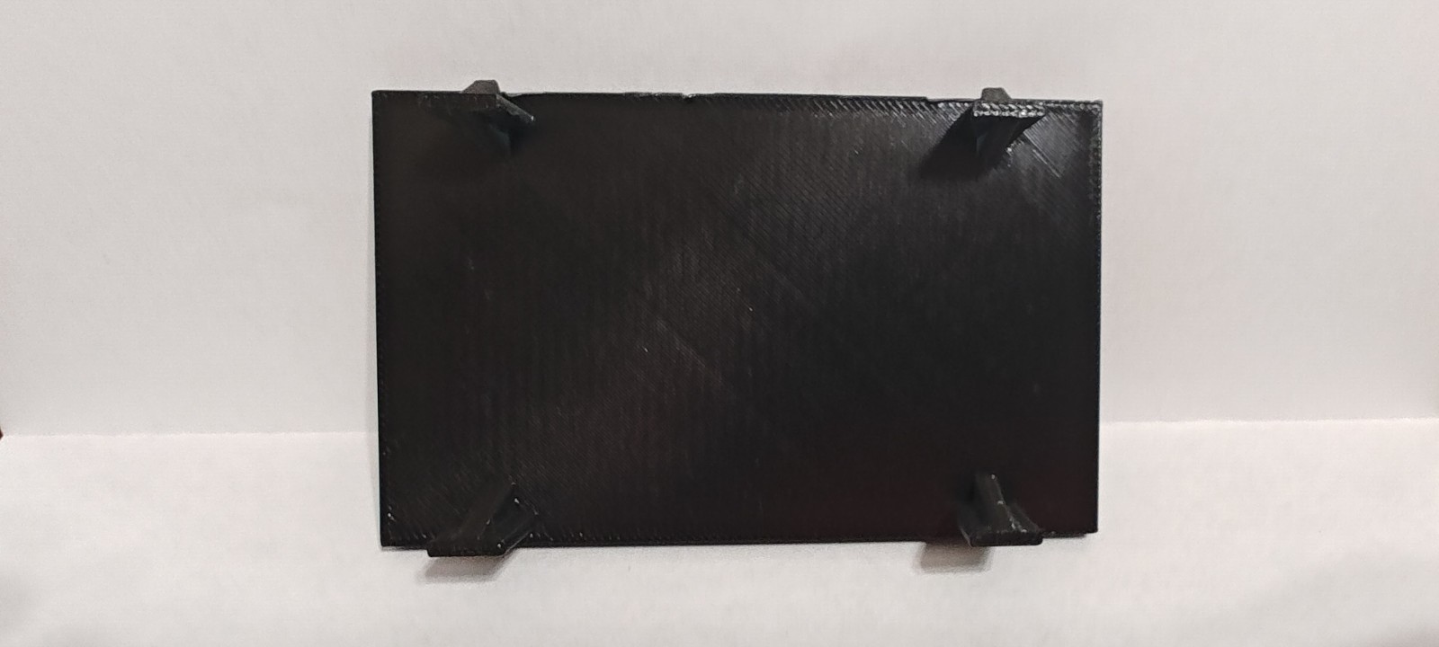 08-25 Chevrolet Express GMC Savana van dash blank insert for OnStar panel