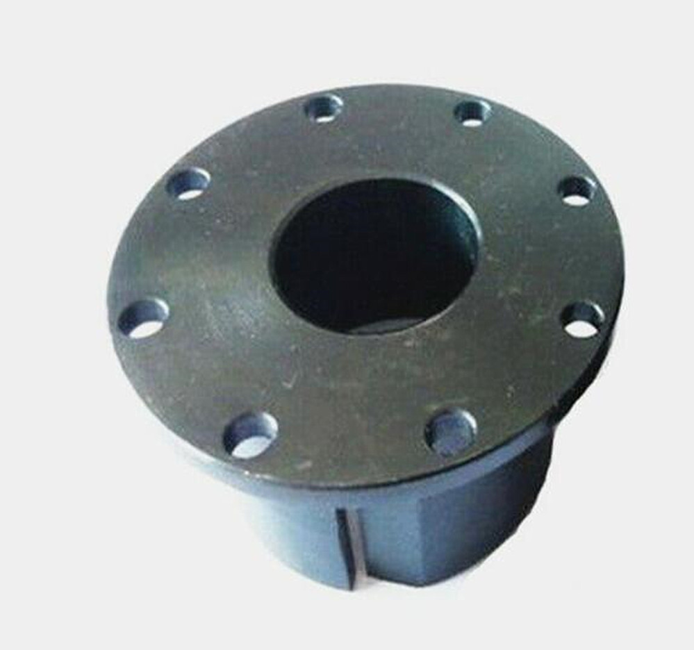 Milling Machine Part Spindle Quill Return Clock Spring Mount Case CNC Mill Tool