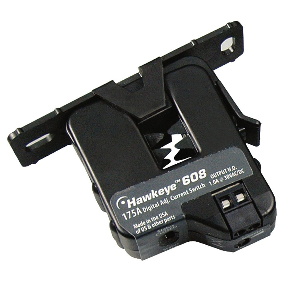 Veris Adjustable Trip Current Switch - H608 CT