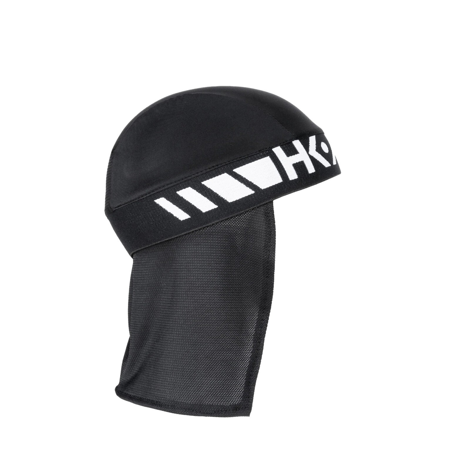 HK Army Skull Wrap - Black / White - Paintball
