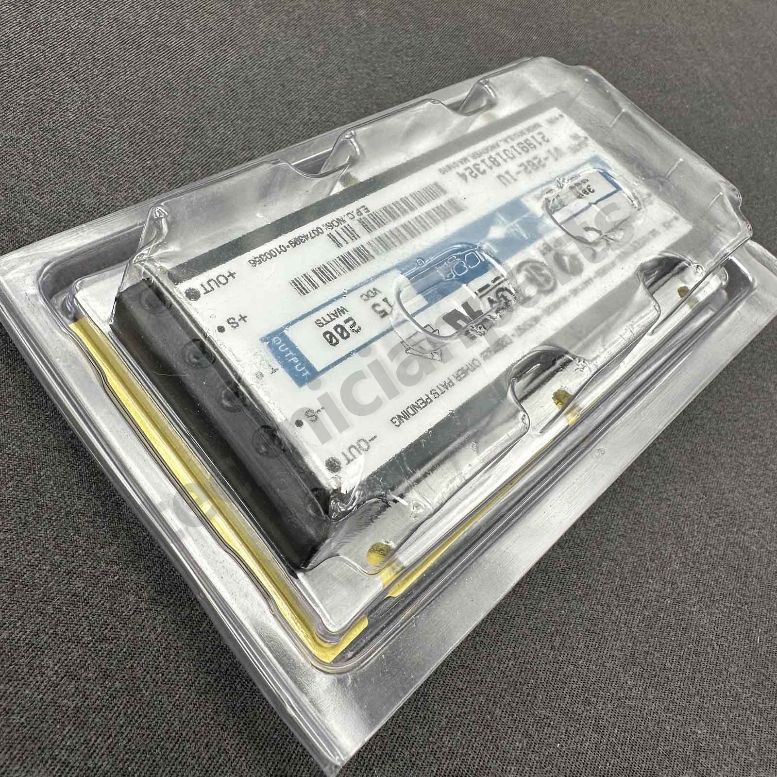 Brand New MODULE VI-262-IU VI262IU for VICOR