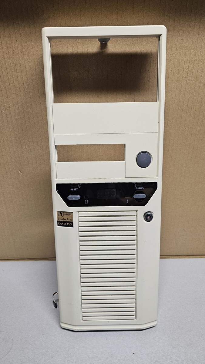 Ever Case Front Panel Only