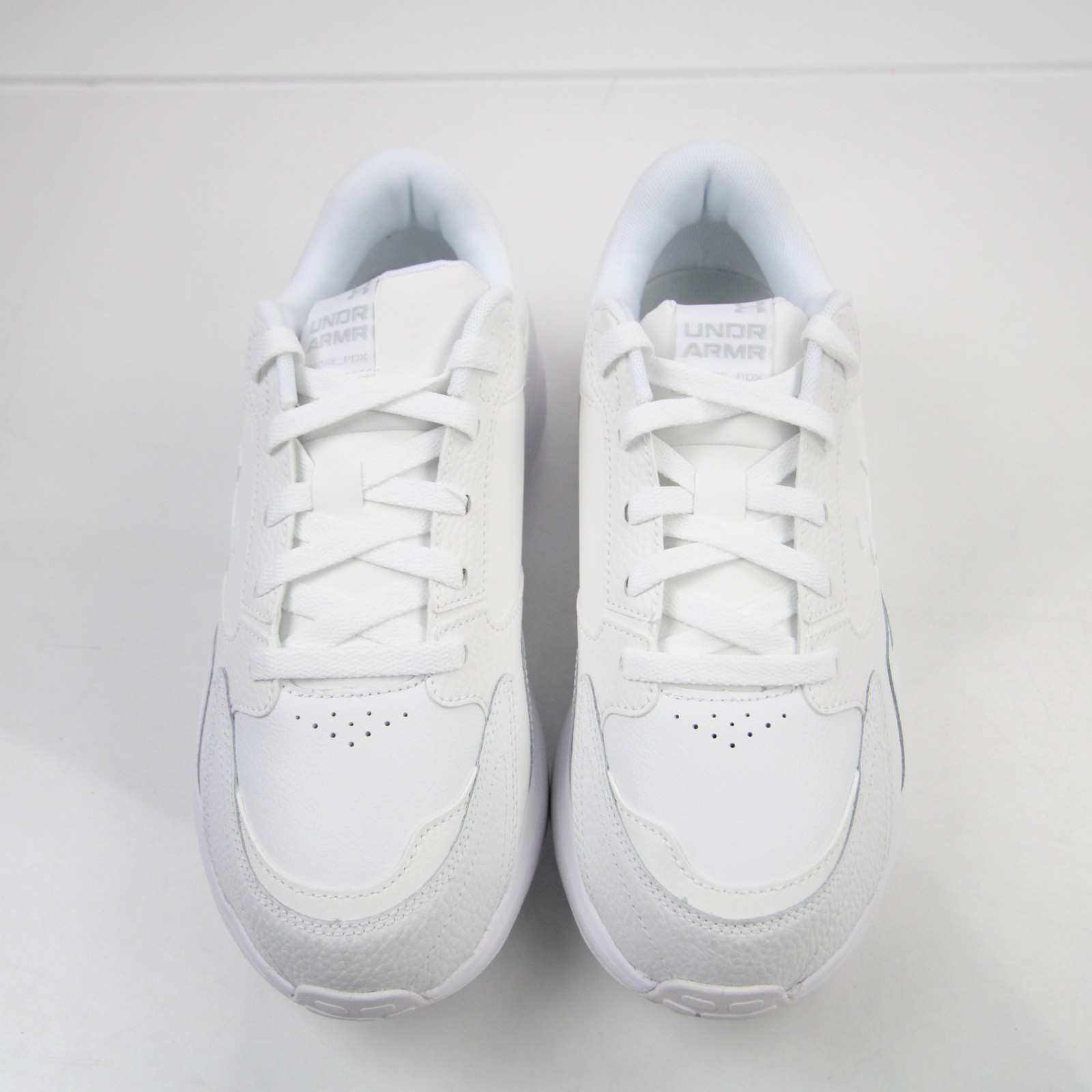Under Armour Cross Training Shoes Men's White New without Box 10