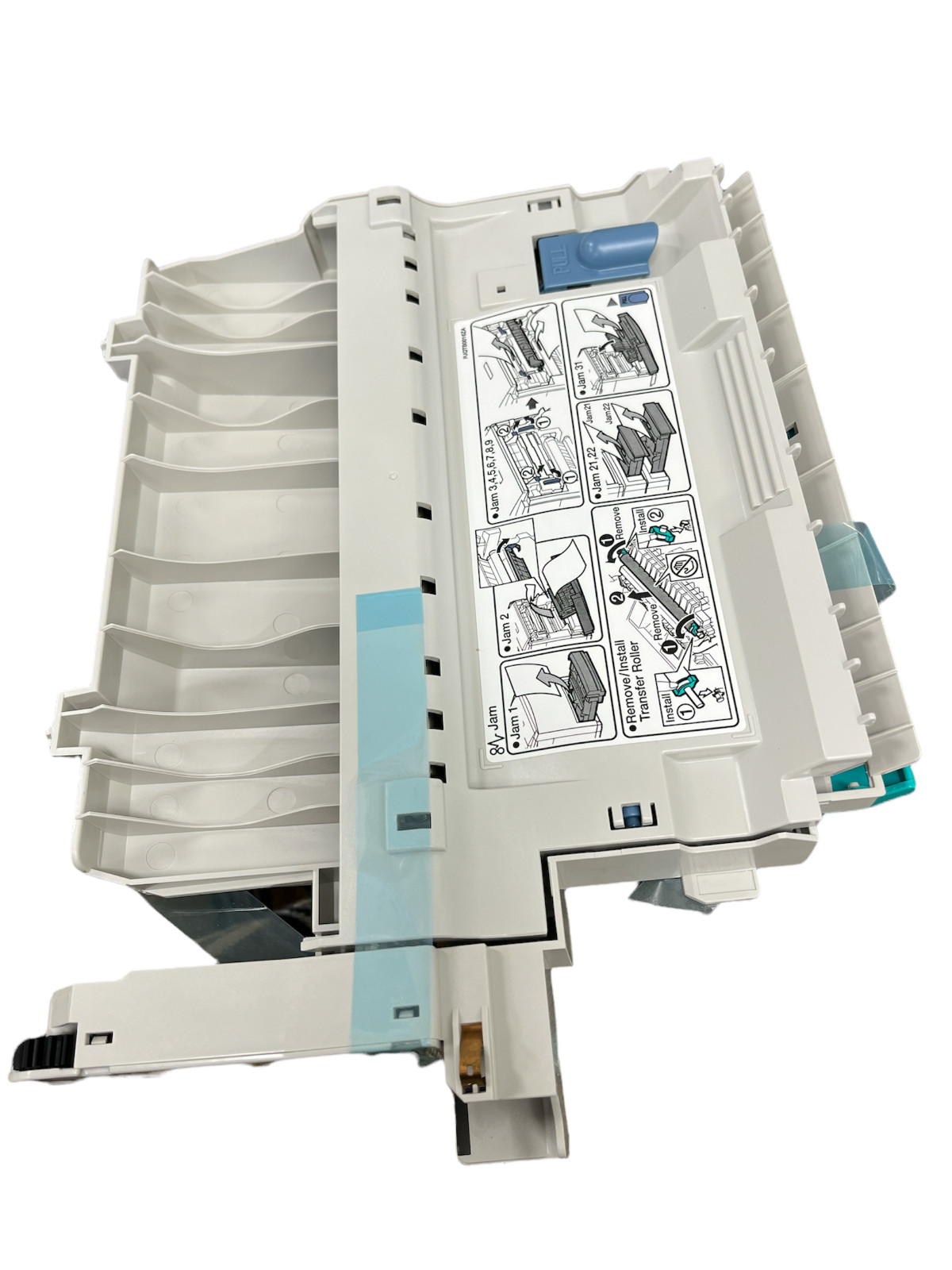Panasonic Automatic  Duplex Unit For Kx-Clad1-M1