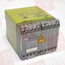 PILZ PNOZ-24VAC-3S-1O / PNOZ24VAC3S1O (NEW IN BOX)