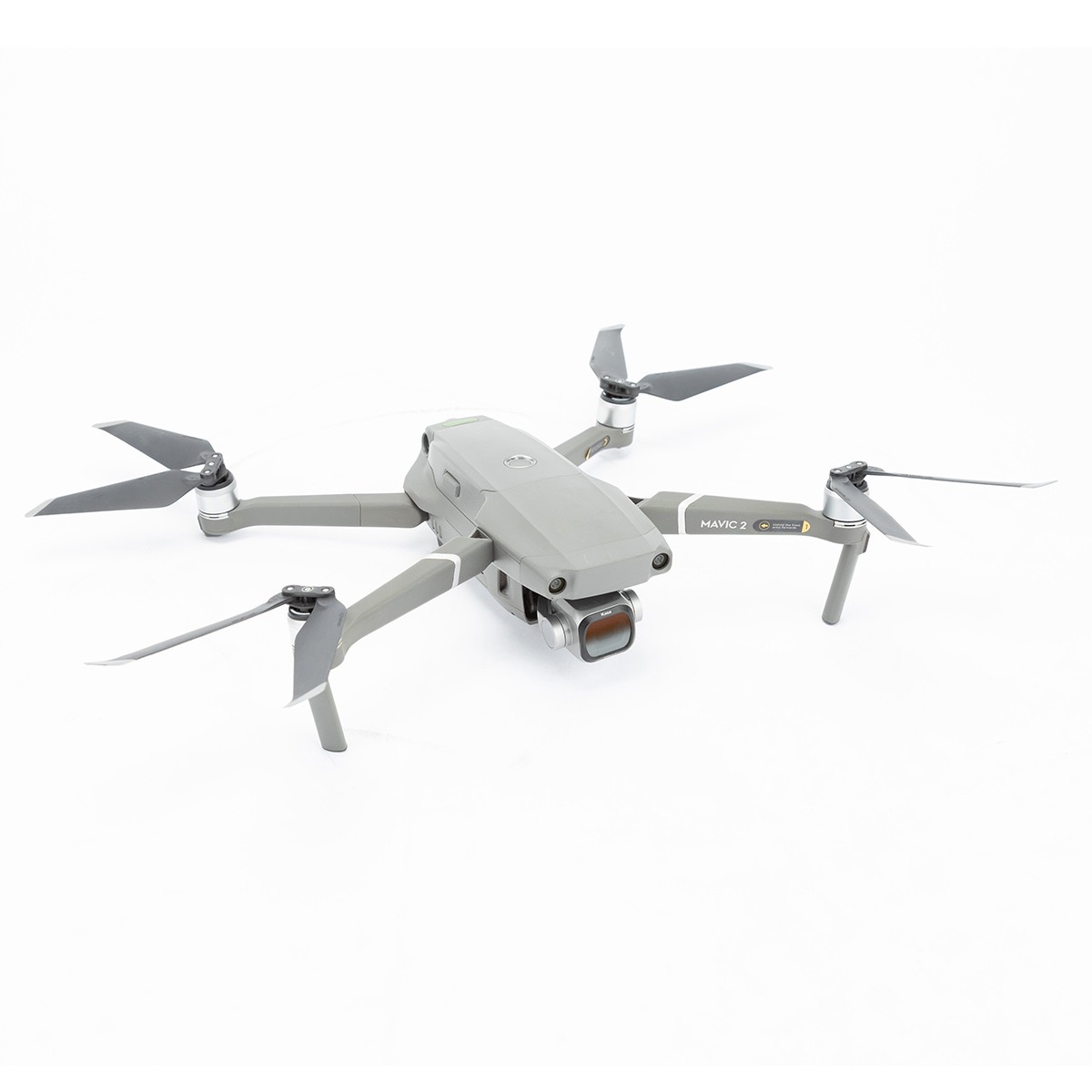 DJI Mavic 2 Pro Drone with Smart Controller - SKU#2048646