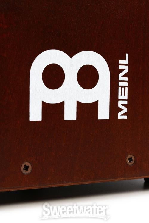 Meinl Percussion JC50BR Compact Jam Cajon