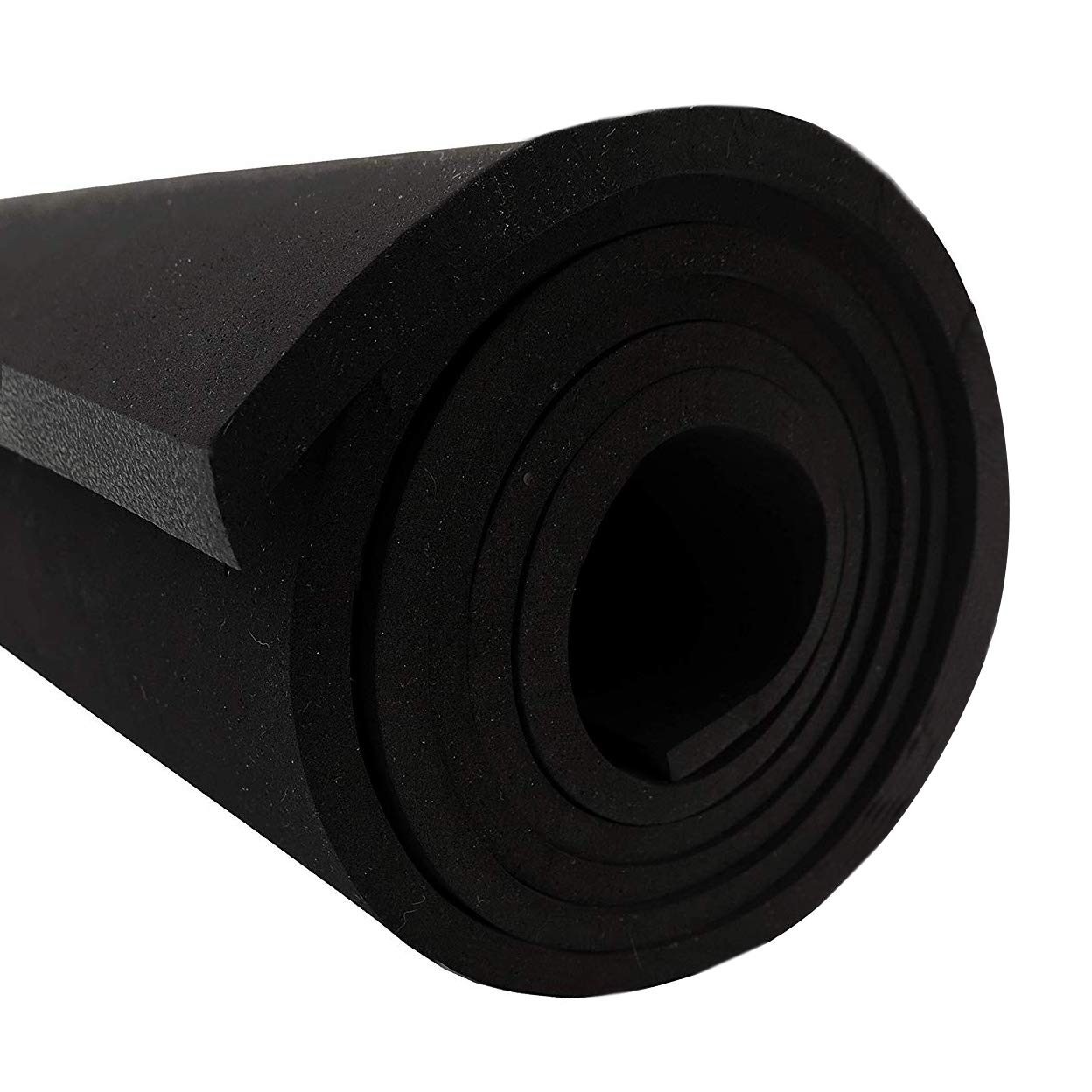 Neoprene Sponge Foam Roll - Thick Cosplay Padding