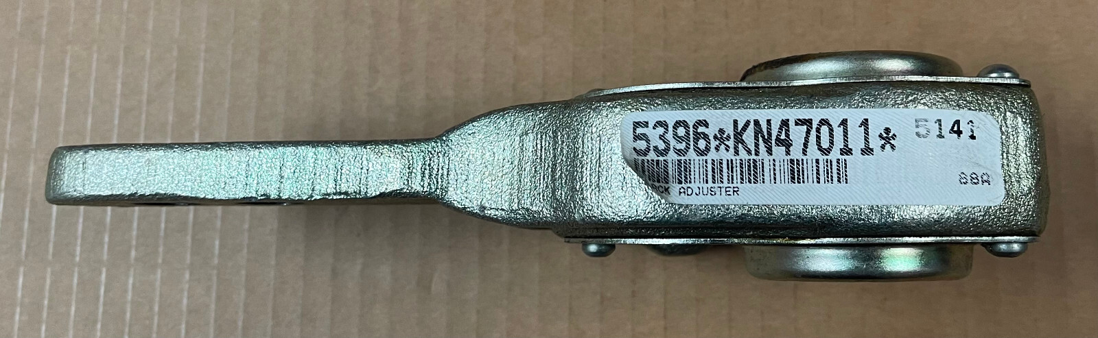 HALDEX Manual Slack Adjuster KN47011