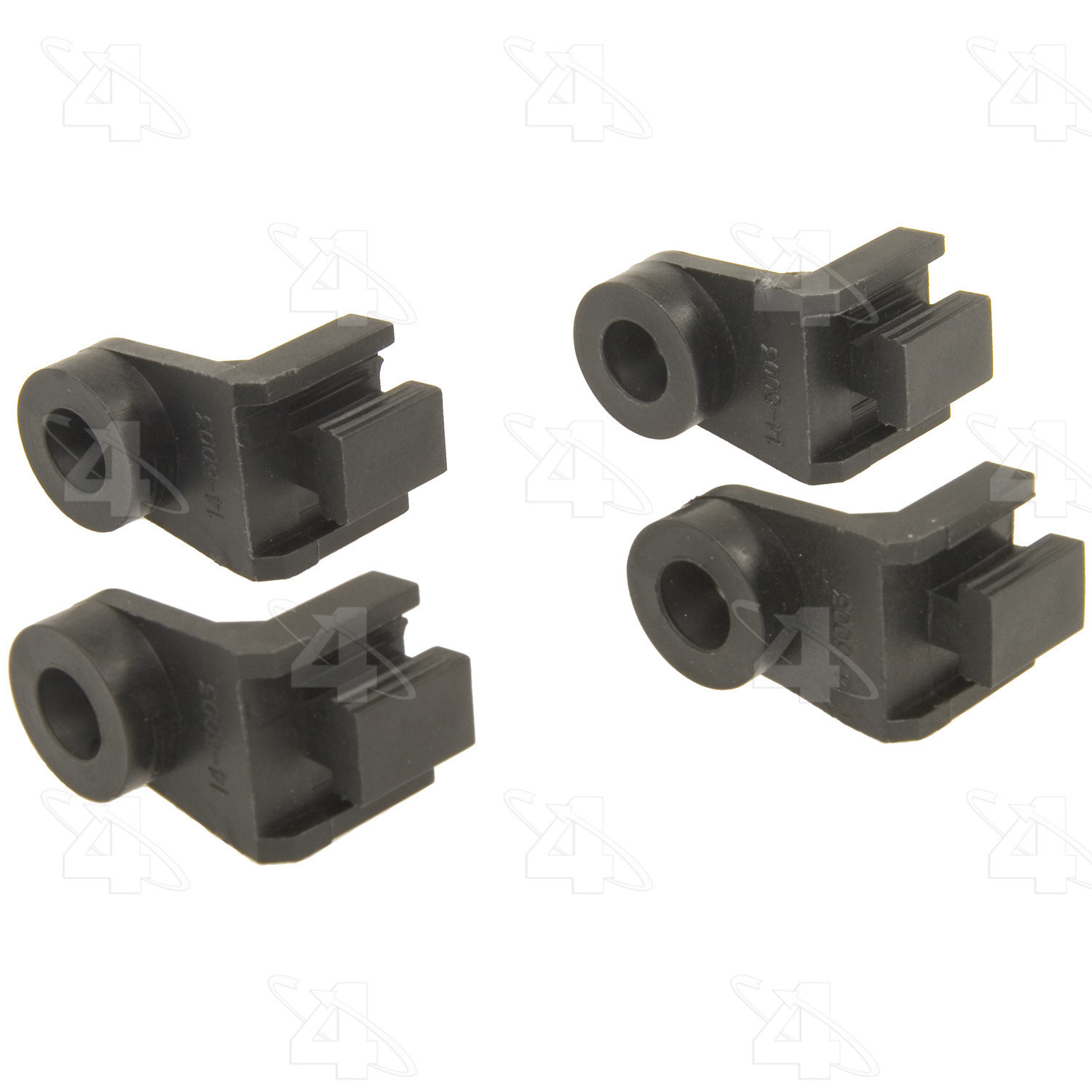 Mounting Kit   Four Seasons   36800