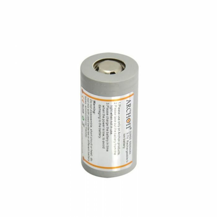 Archon 5500mAh - 1 pcs