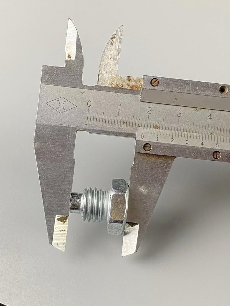 3 Ton 4 Ton Horizontal Floor Jack Pressure Rod Fixed Screw for Hydraulic Top Han