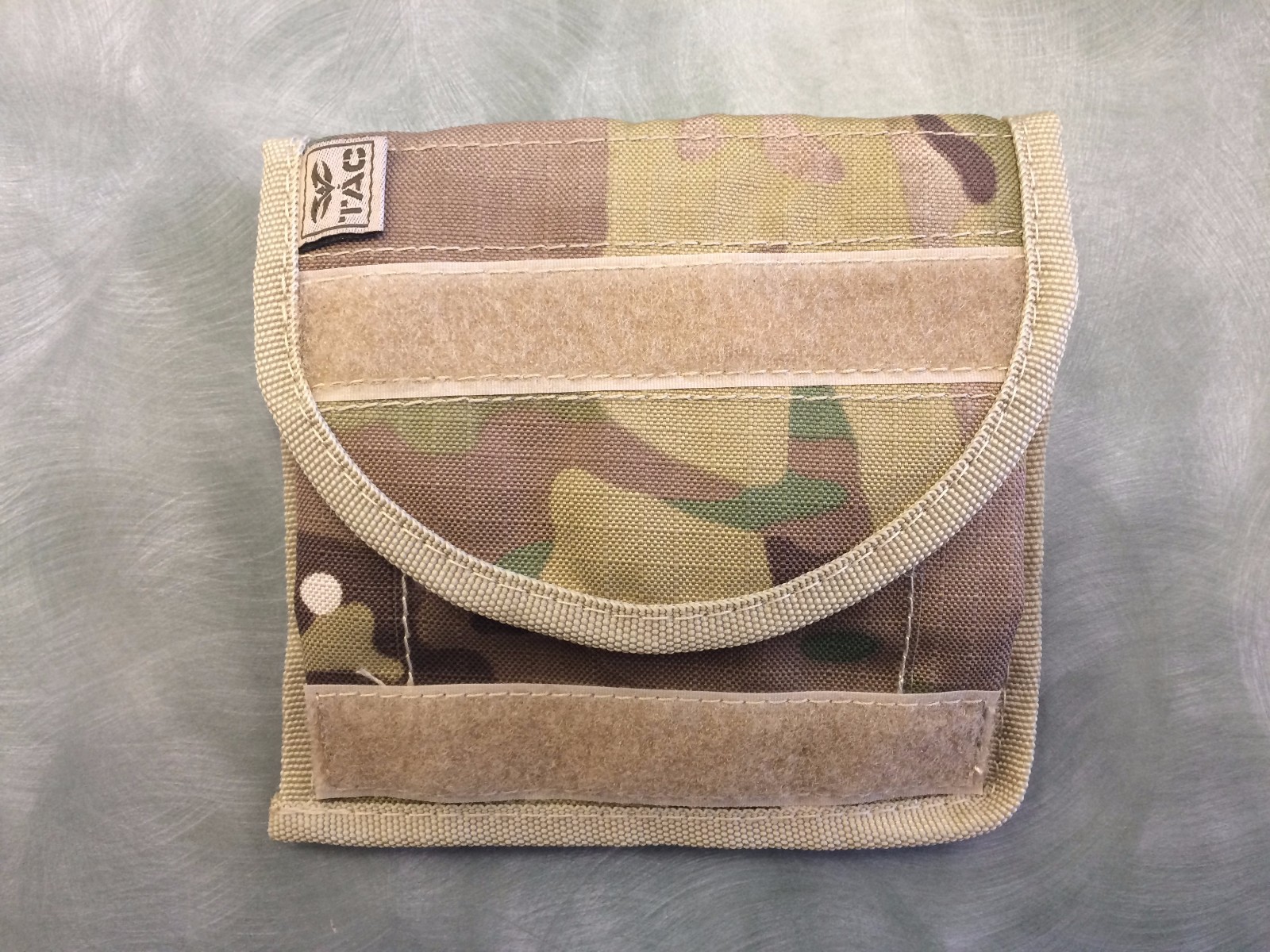 *NEW* Valken Tactical V-Cam ID Pouch VTac V-Tac Multicam