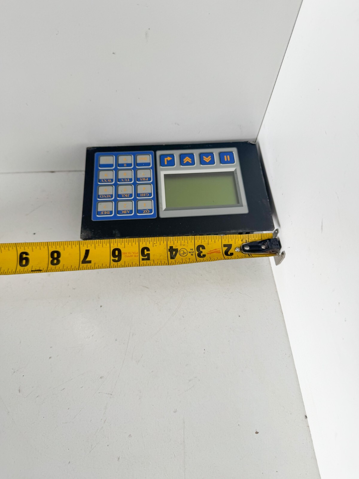 Horner Electric HE500TIU110H 3335 Interface Unit EL03