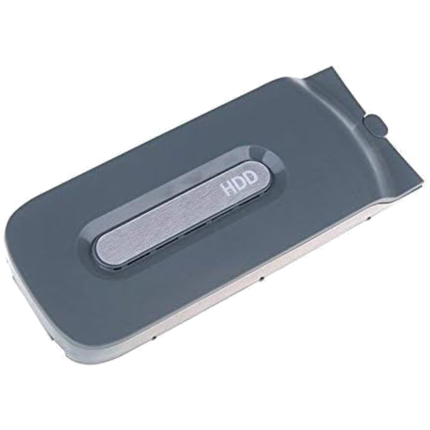 High Capacity Gray Hard Drive for Xbox 360