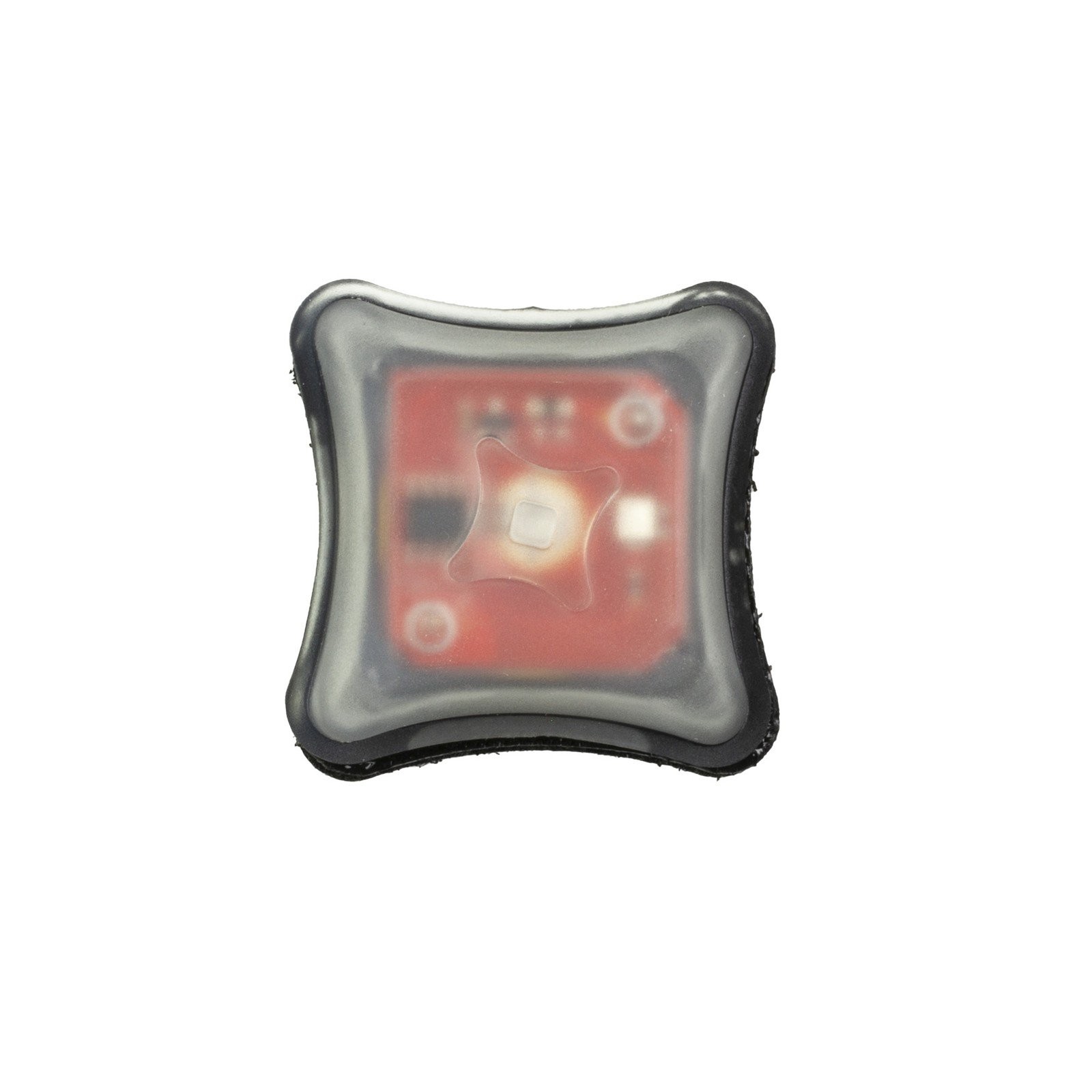 Unity Tactical Spark Marking Light Red On/Blink/Off Multi One Size - SPK-RV1