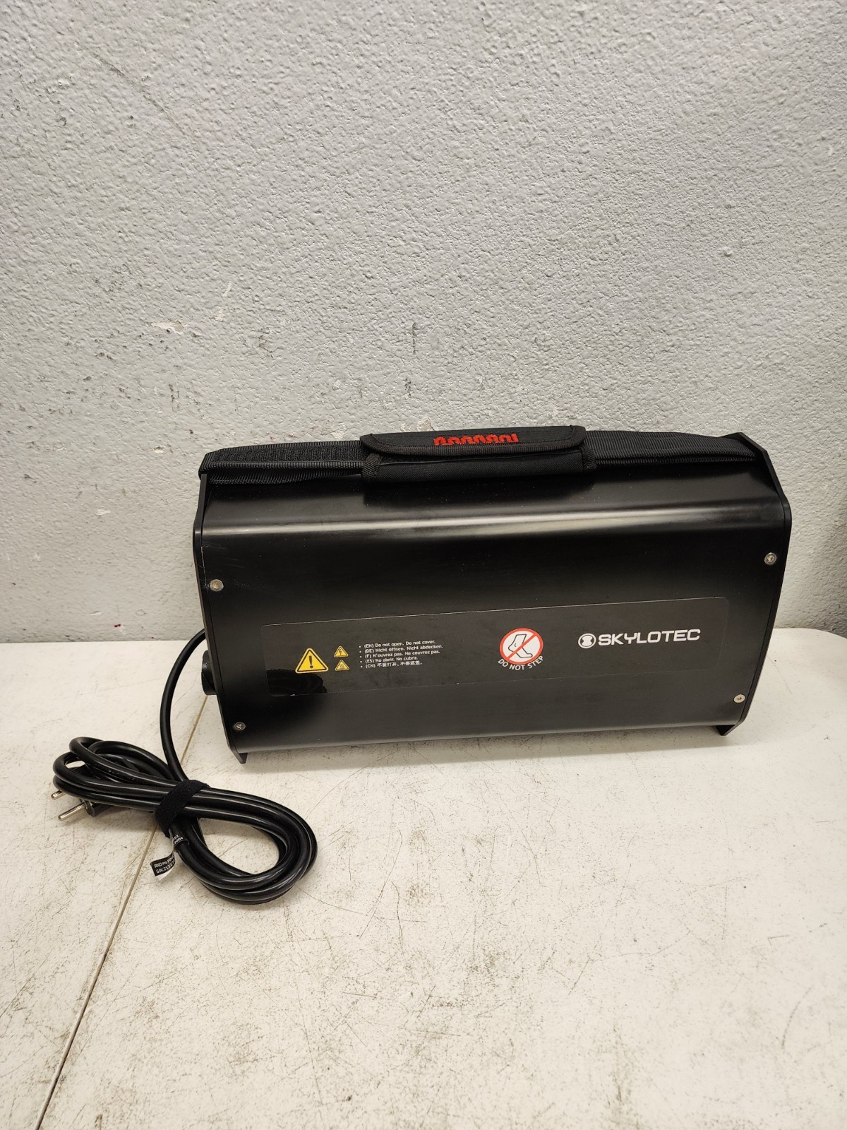 Skylotec Actsafe Power Supply PS1C2026