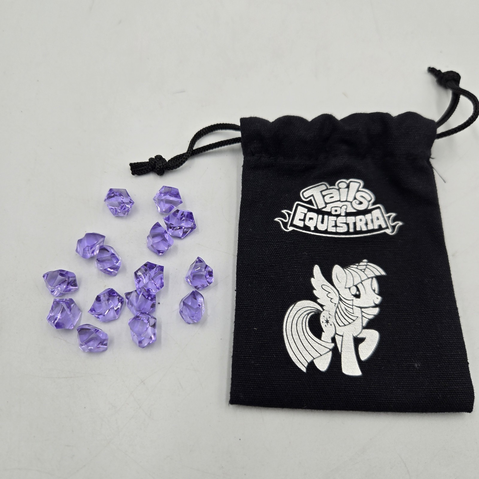My Little Pony - Tales of Equestria - Tokens of Friendship!