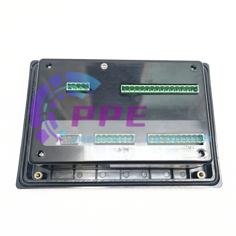 New 1900070003 1900-0700-03 Controller Panel For Atlas Copco