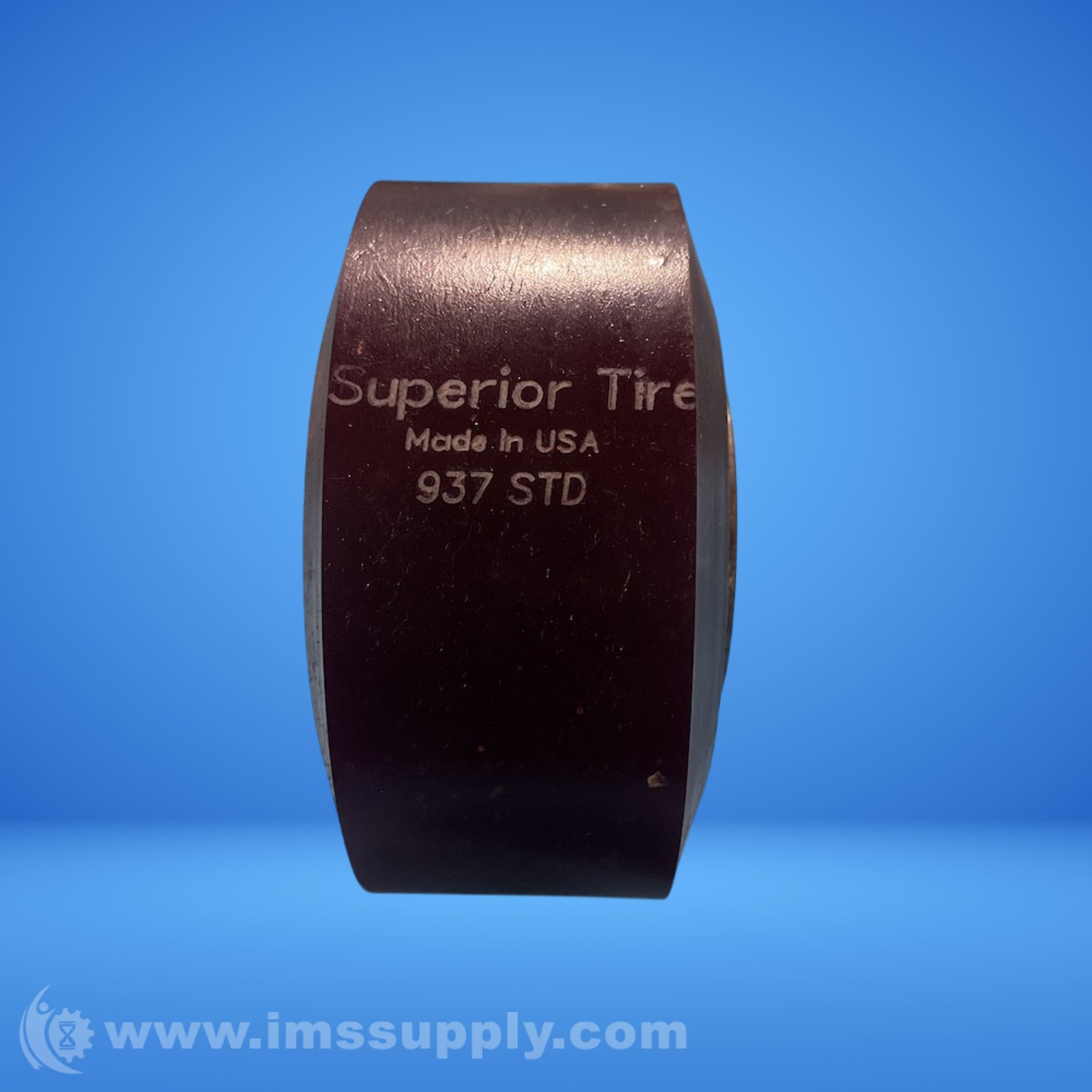 Superior Tire 937 STD Forklift Wheel 1641