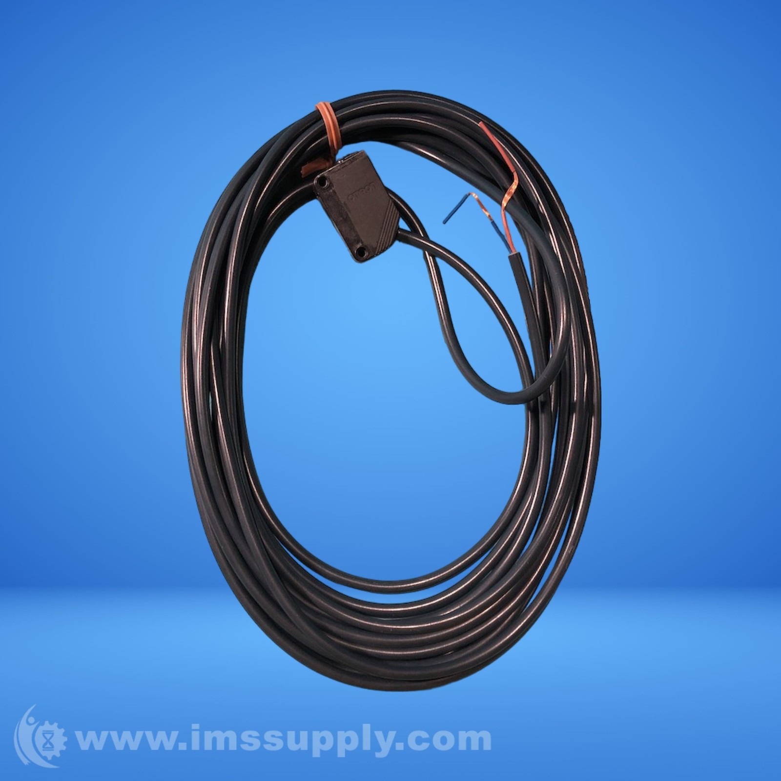 Omron E3Z-T61-L Photoelectric Sensor FNIP