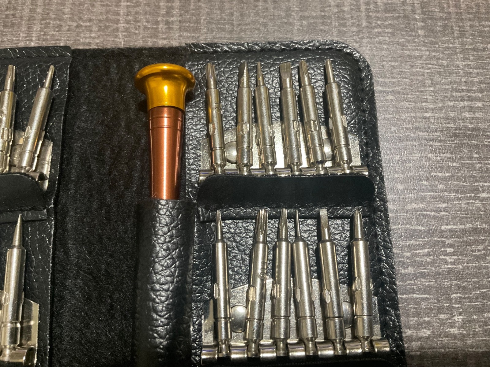 Screwdriver Tools Kits for DJI Mavic AIR 2/2S/Mini 2/1/Phantom 3/4 Pro/FPV Drone