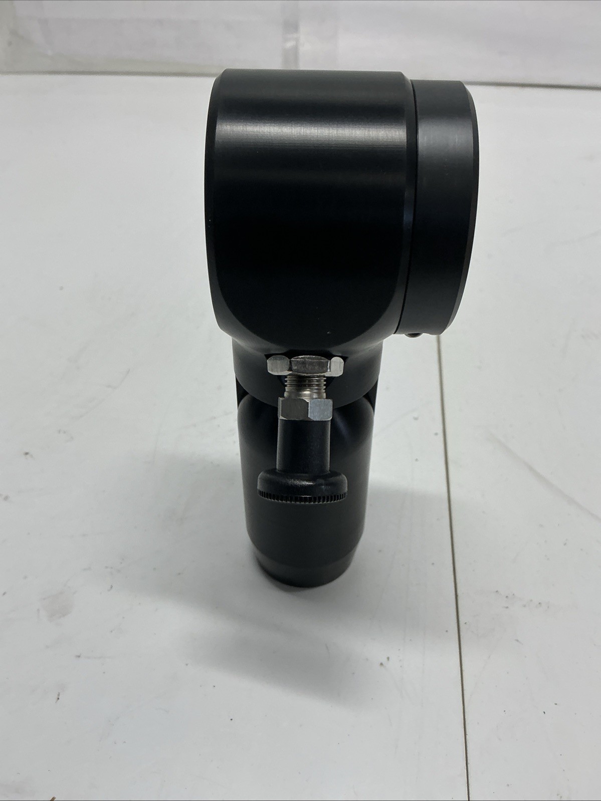 Precision Optical/Sensor Mount Clamp Assembly FA62047 V-811