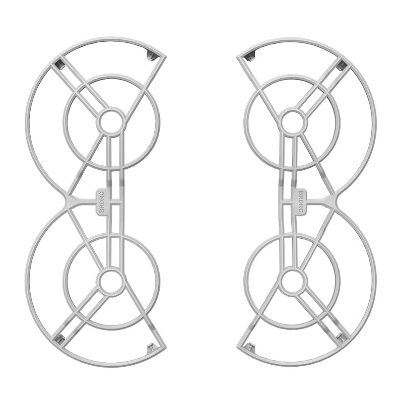 Mini Drone Paddle Protector Cover Protective Ring Drop Protector for DJI NEO