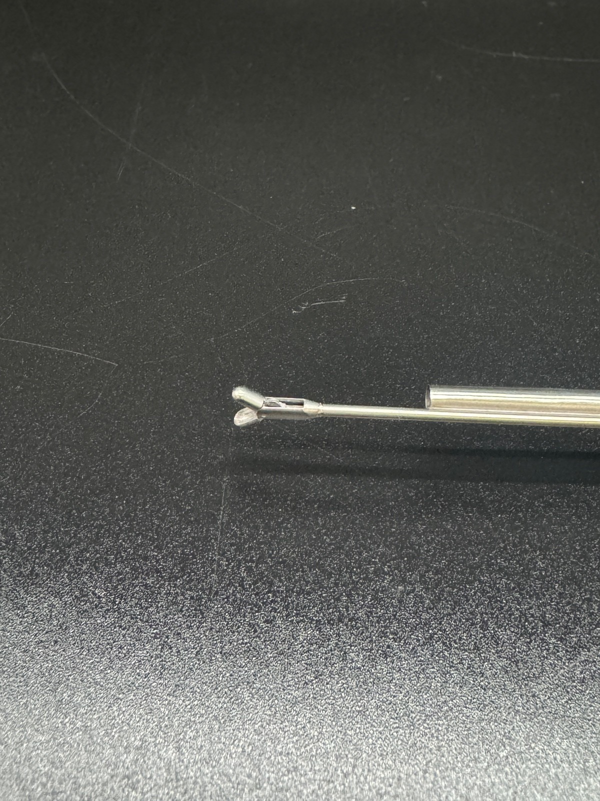 OLYMPUS RIGID OPTICAL BIOPSY FORCEPS A2264