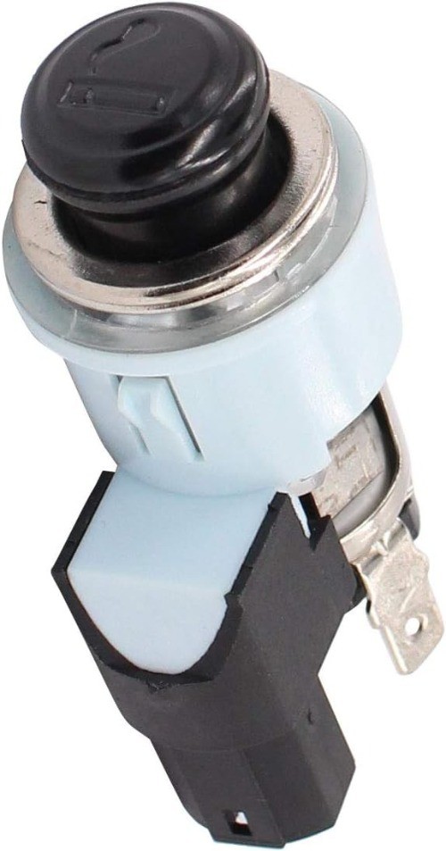 Cigarette Lighter Element & Bezel Assembly for 4Runner Celica Corolla Highlander