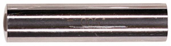 NEW VERMONT GAGE  .8875 CLASS X - No-Go Plug Gage  141288750 Free US Shipping
