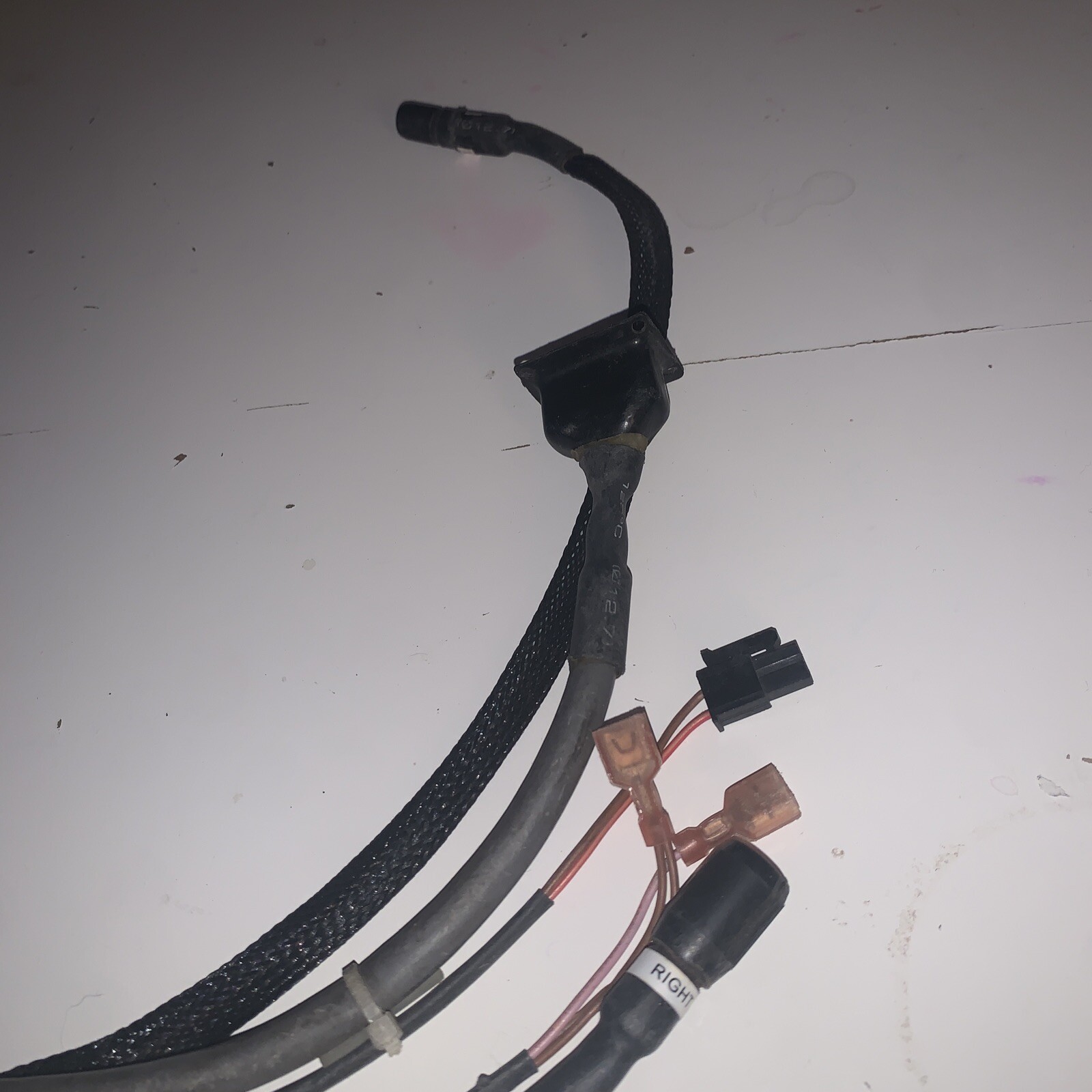 Cable For A Pride Mobility Scooter JE13