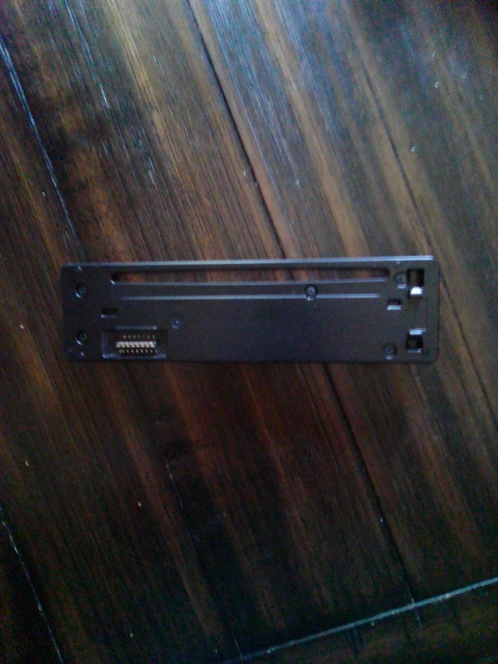 SONY CDX-GT421PW CAR STEREO FACEPLATE ONLY ONLY SONY CDX-GT421PW FACEPLATE OEM🟠