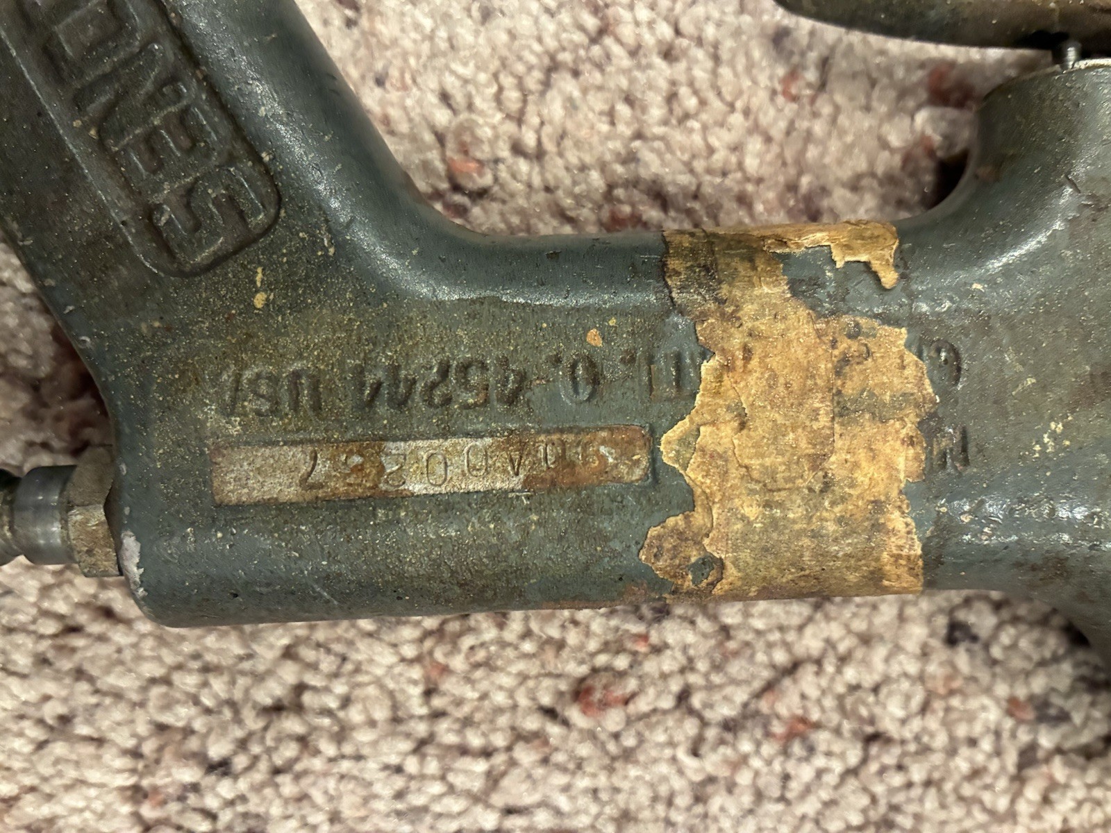 Senco Model L