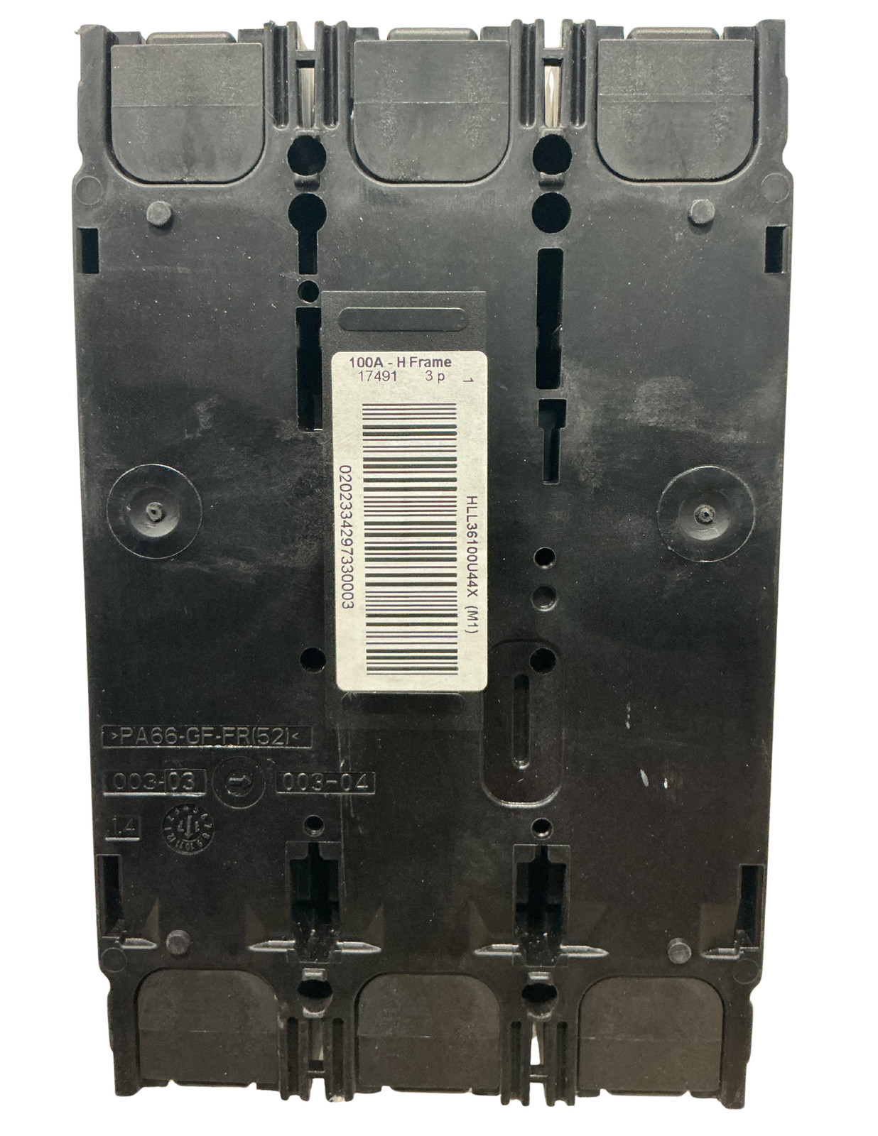 HLL36100U44X