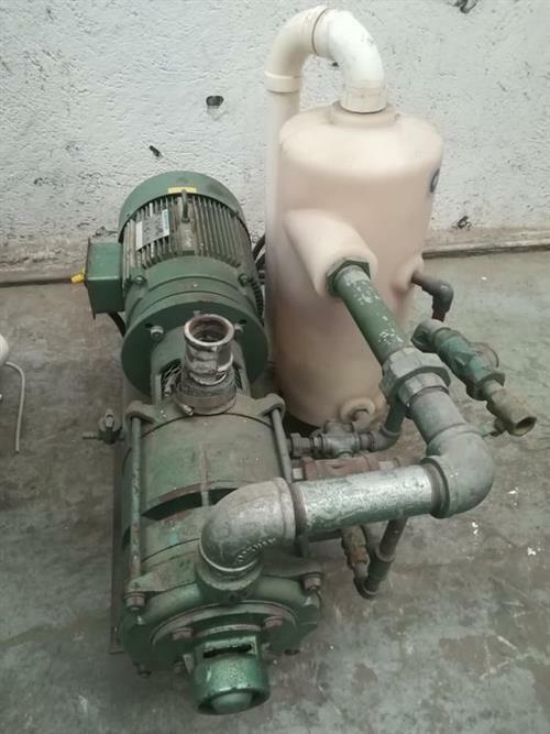 Vac-U-Max Powder Transfer-80258