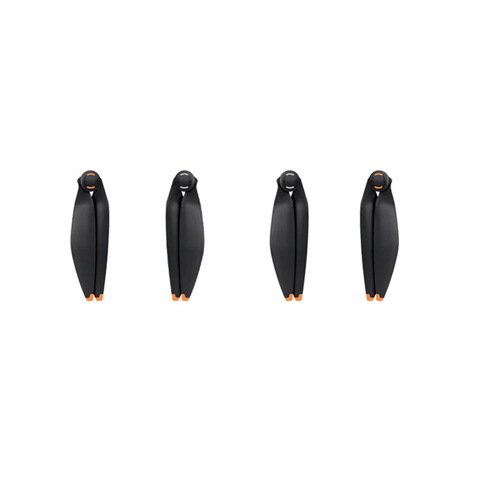 Advanced Low Noise Quick Release Propellers for DJI Mavic 4 Pro Drone 1158F 4PCS