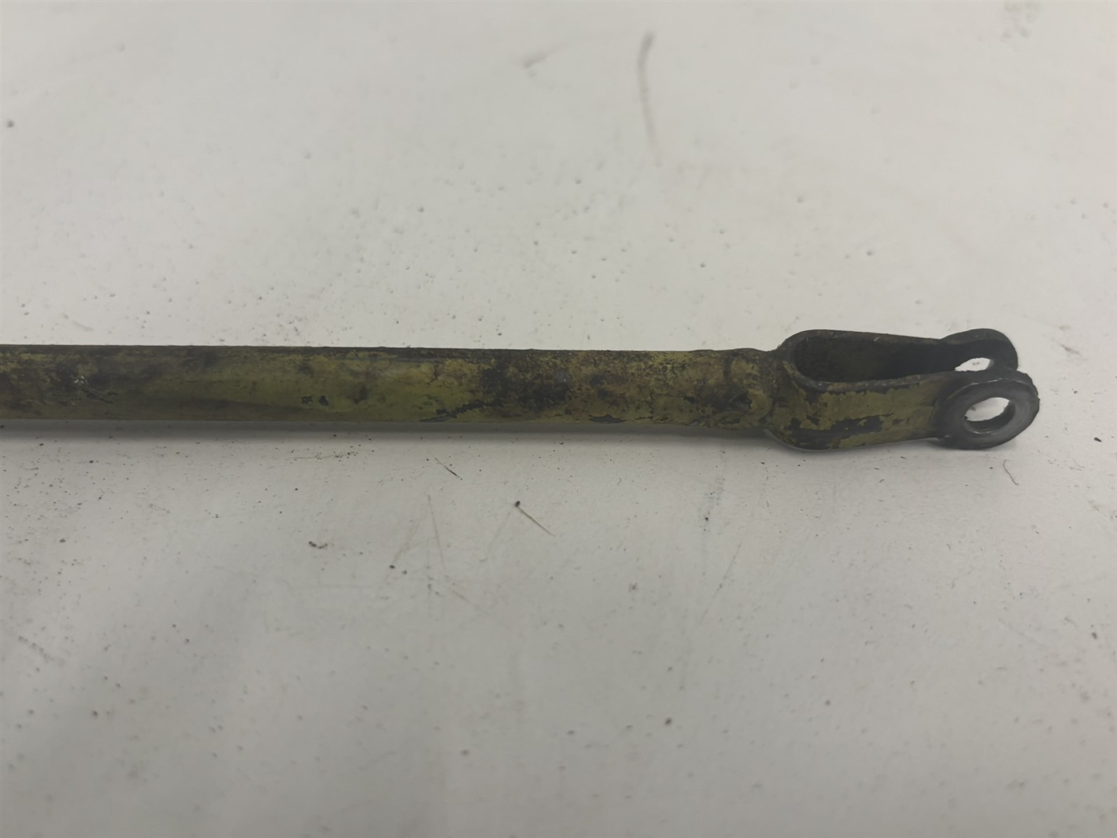 Luscombe Model 8 Torque Shaft Elevator Push Pull Rod 18528