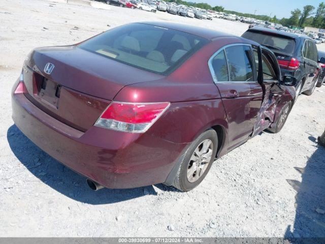 ACCORD 2008 Glove Box 4722632